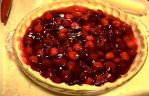 cherry pie, recipe, կարկանդակ, բալ, խմորեղեն, ռեցեպտ, ամառային ռեցեպտ